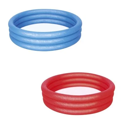 bestway 1.52m x h30cm play pool contents 1 pool repair patch age 2